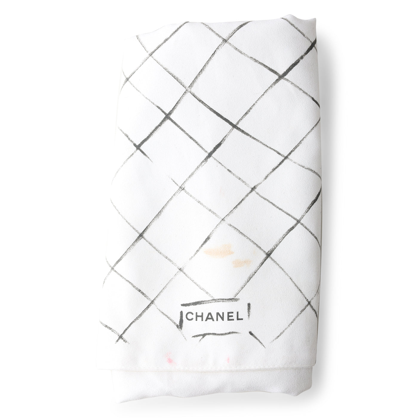 Chanel Boy Bag Top Handle - Old Medium