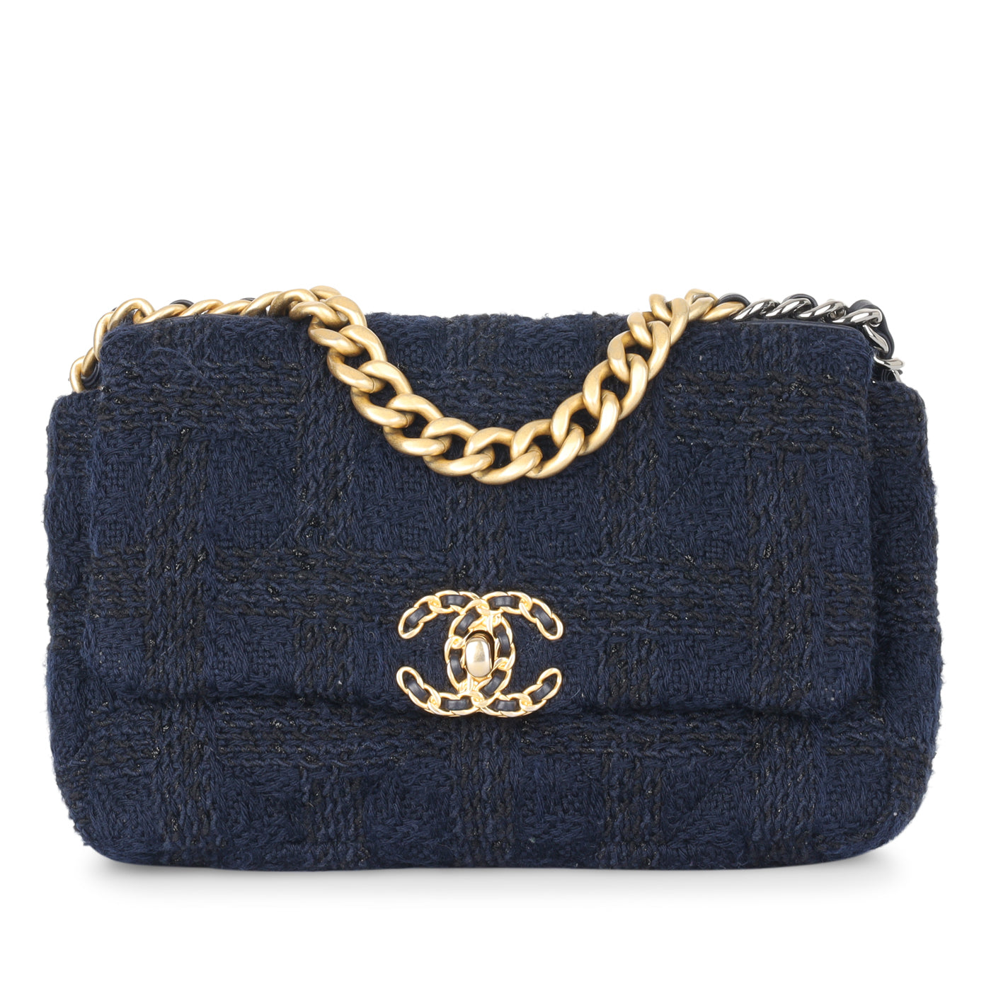 Chanel Chanel 19 Flap Bag - Small