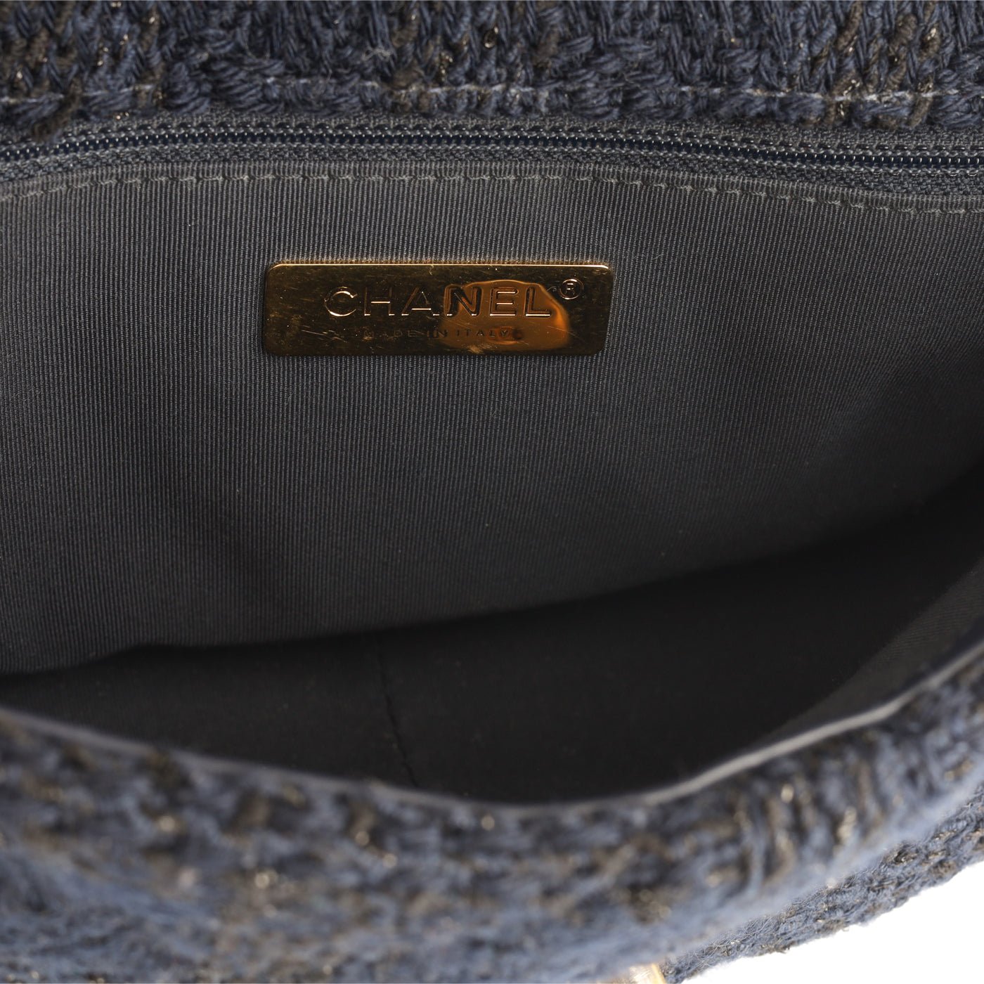 Chanel Chanel 19 Flap Bag - Small