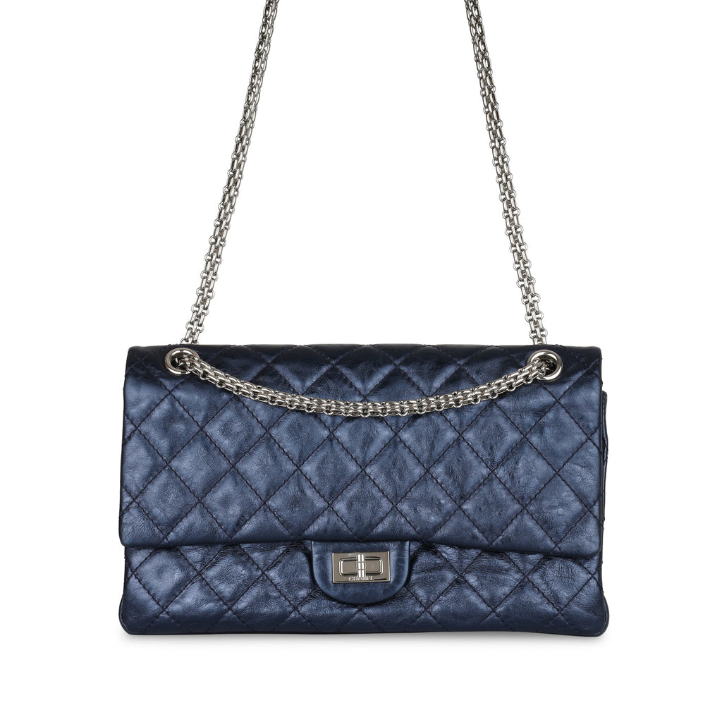 Chanel 2.55 Re-issue - 226