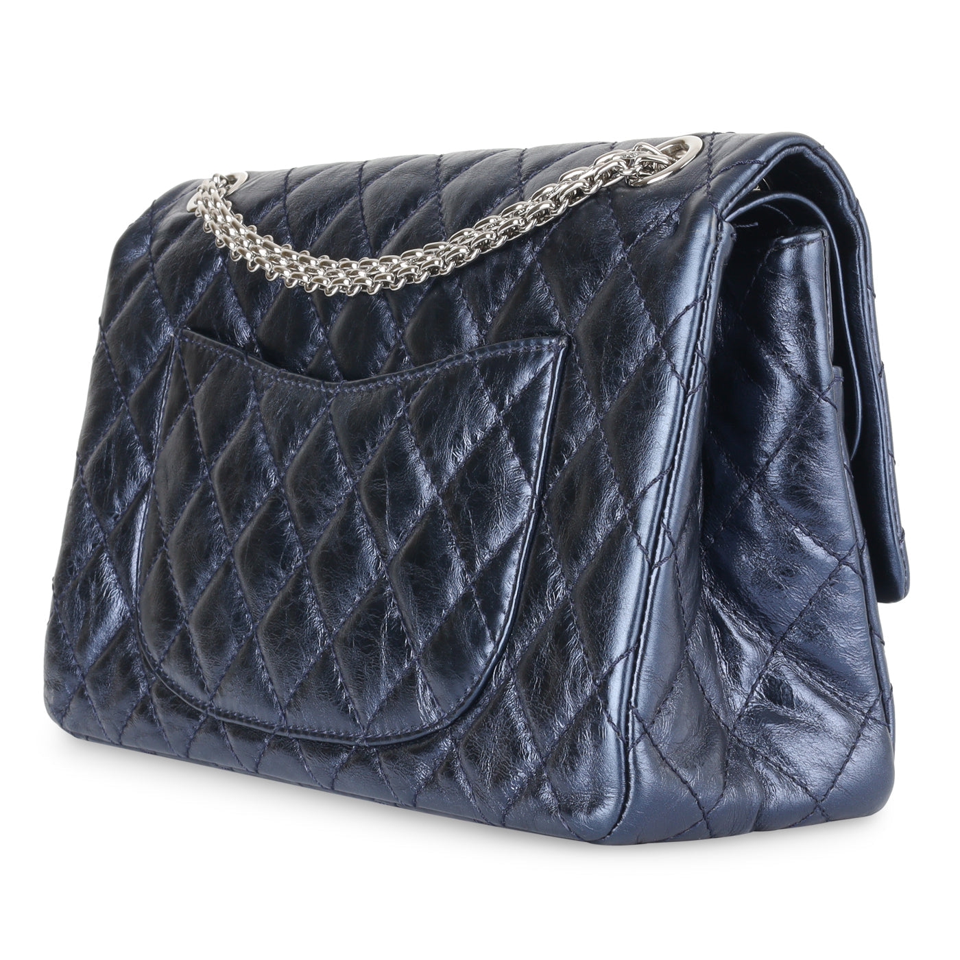 Chanel 2.55 Re-issue - 226
