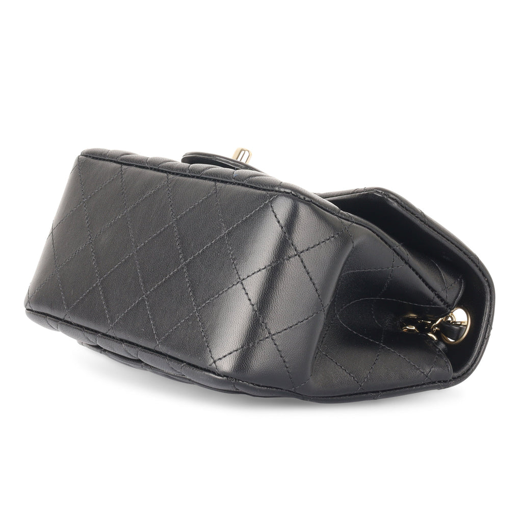 Chanel Classic Flap Bag - Mini Square