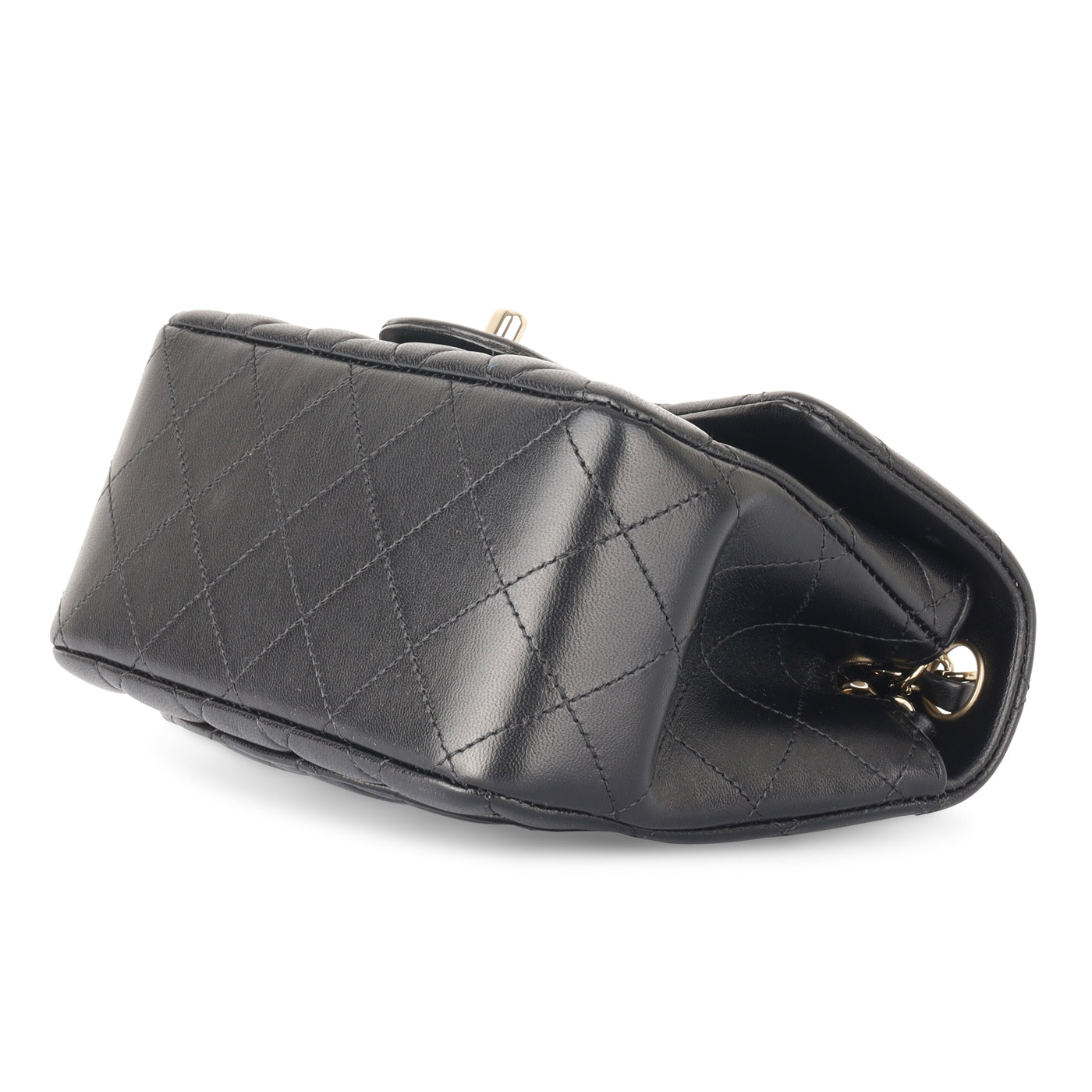 Chanel Classic Flap Bag - Mini Square