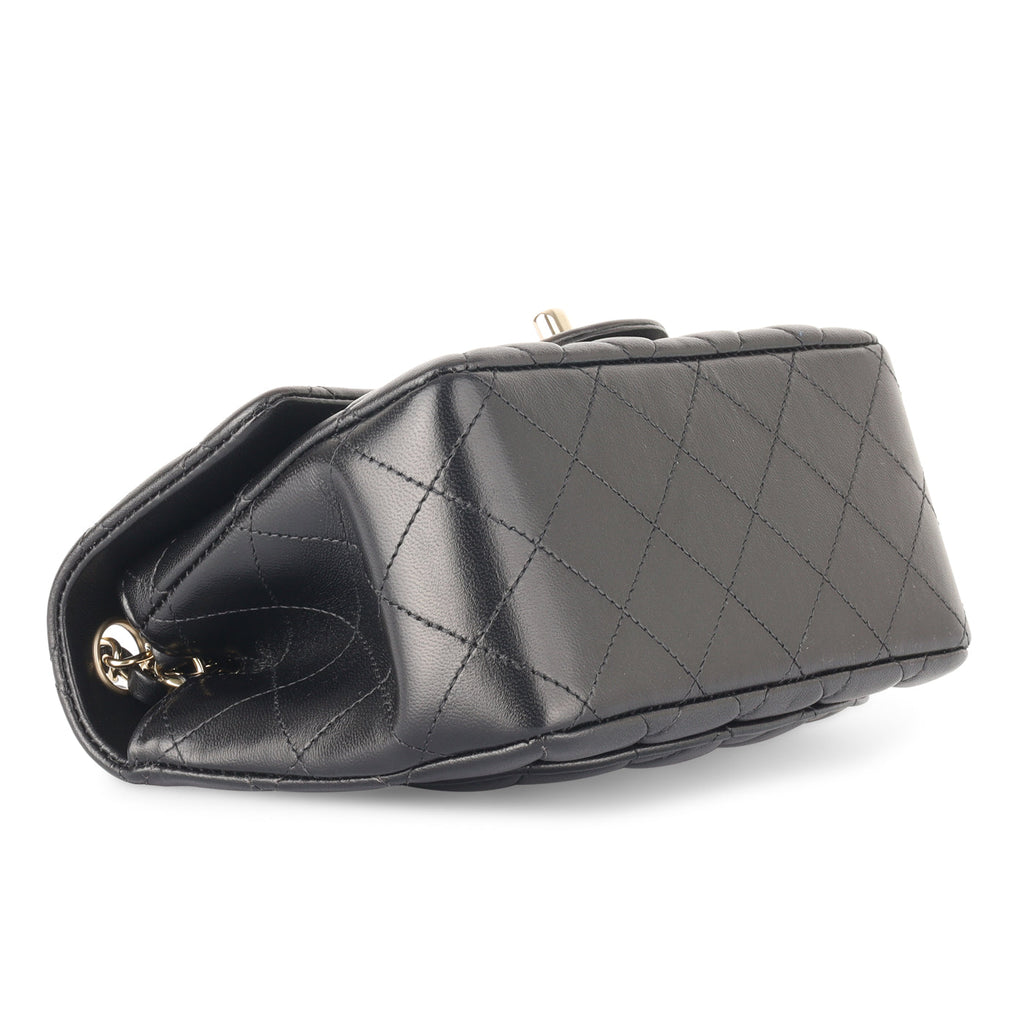Chanel Classic Flap Bag - Mini Square
