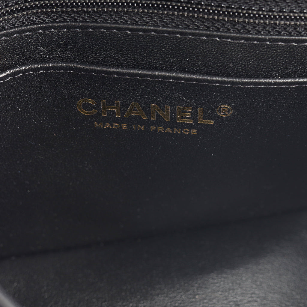 Chanel Classic Flap Bag - Mini Square