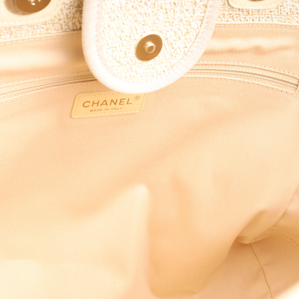 Chanel Deauville - Medium