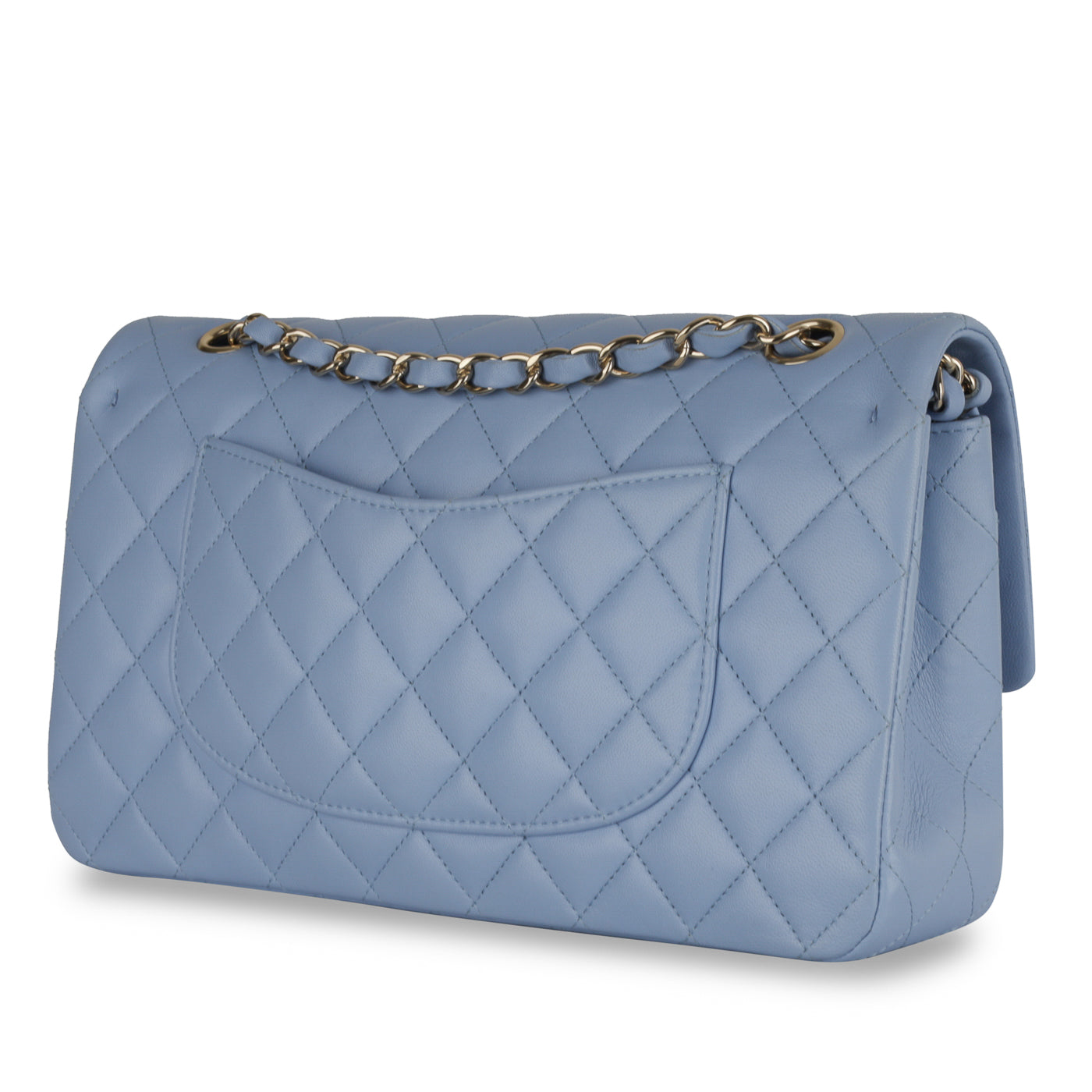 Chanel Classic Flap Bag - Medium