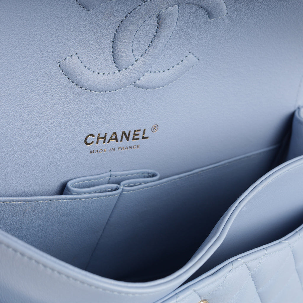 Chanel Classic Flap Bag - Medium