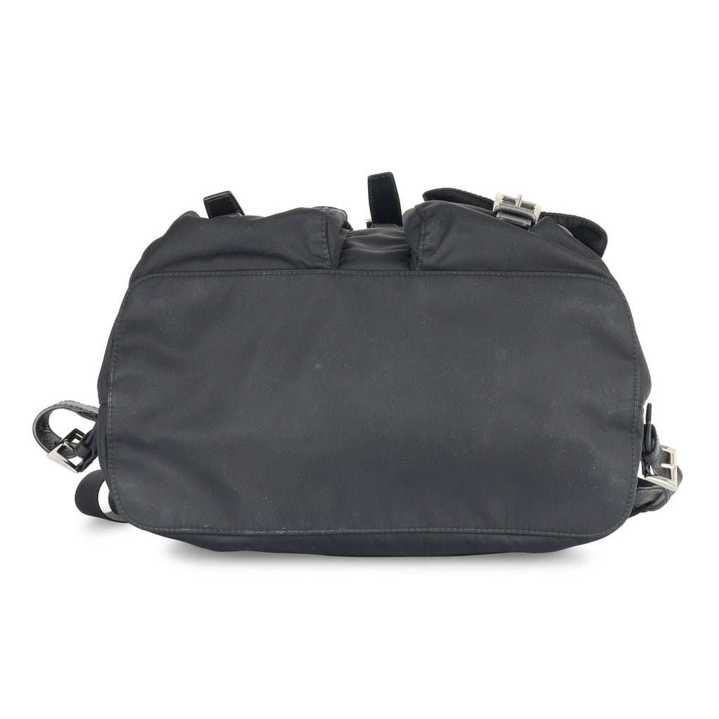 Prada Re-nylon Medium Backpack