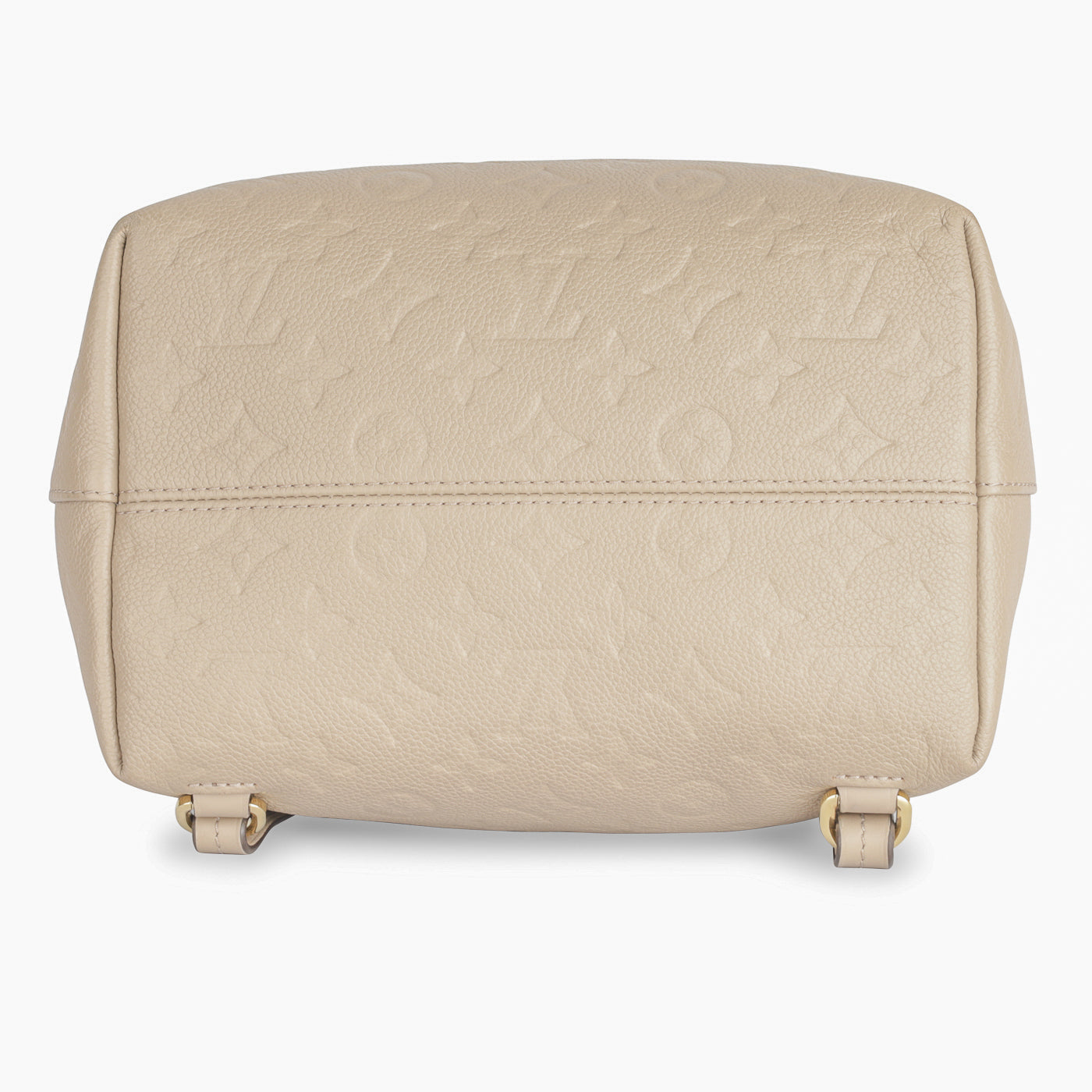 Louis Vuitton Montsouris Backpack - Empreinte