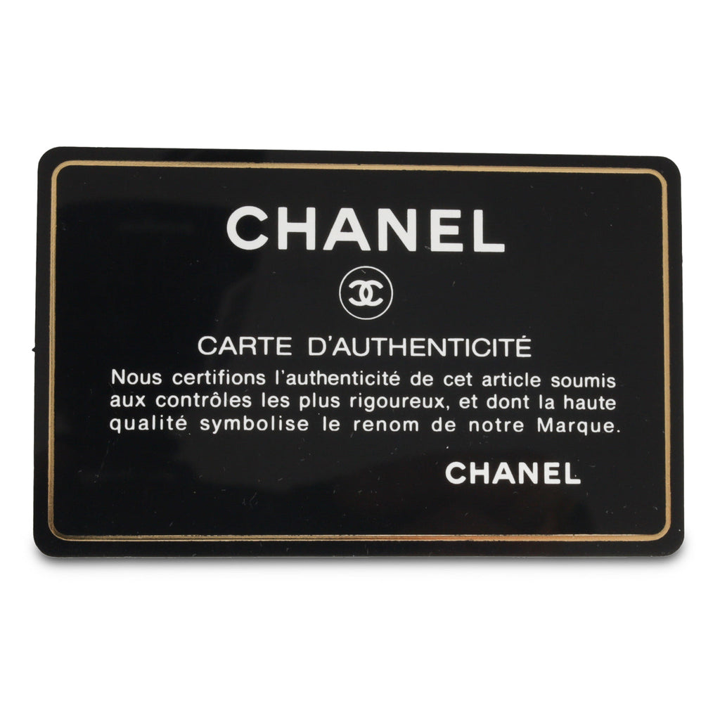 Chanel Boy Bag - Small