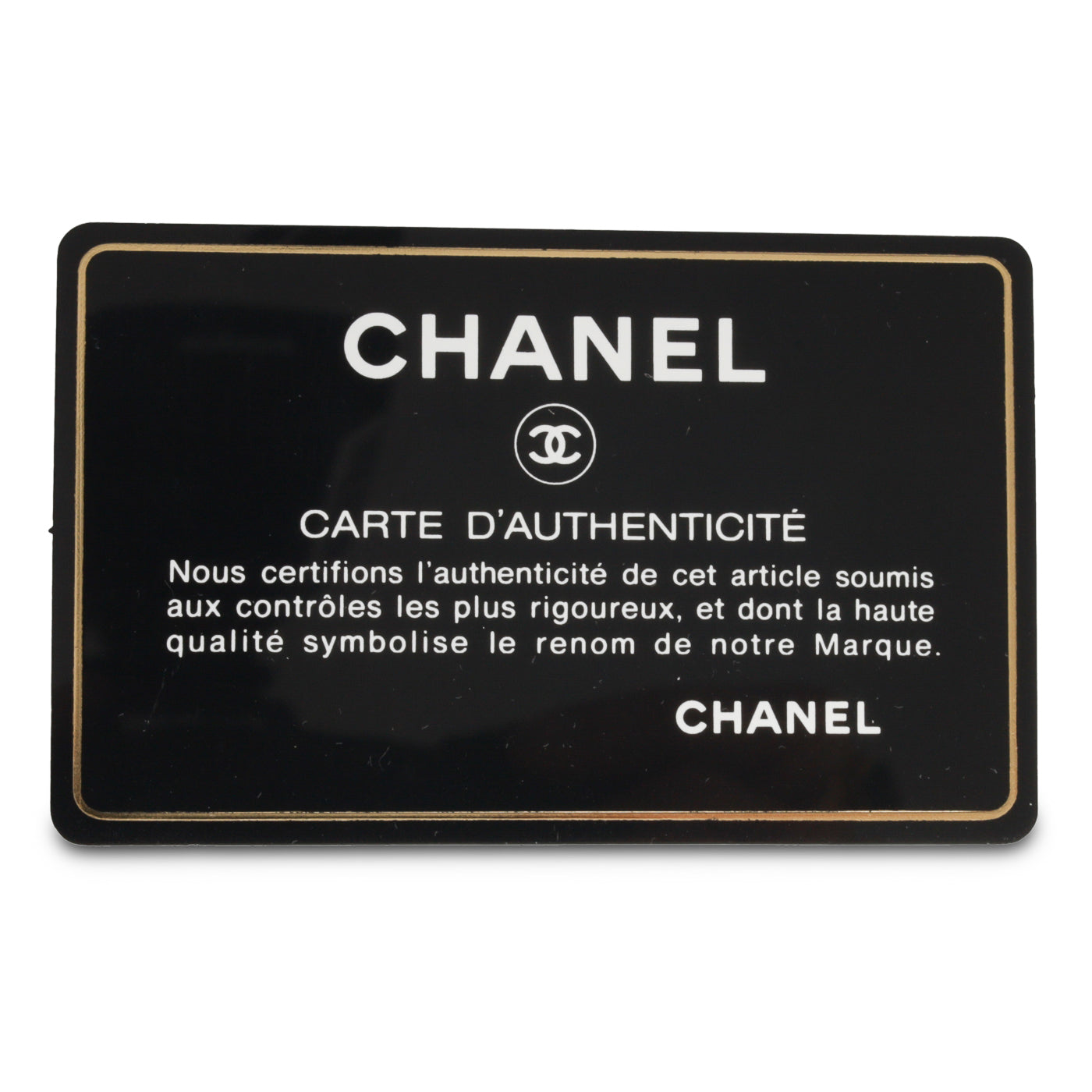 Chanel Boy Bag - Small