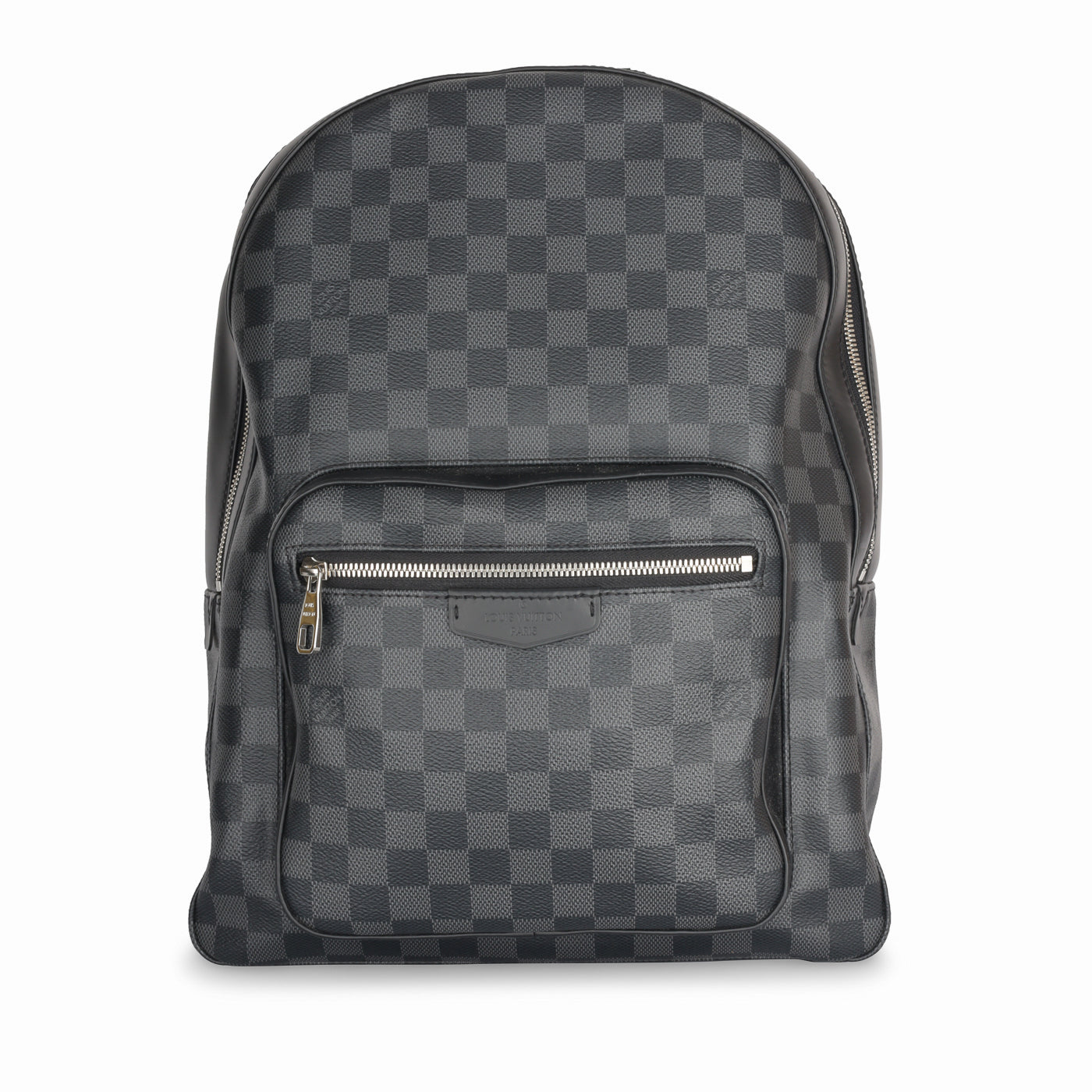 Louis Vuitton Josh Backpack - Damier Graphite