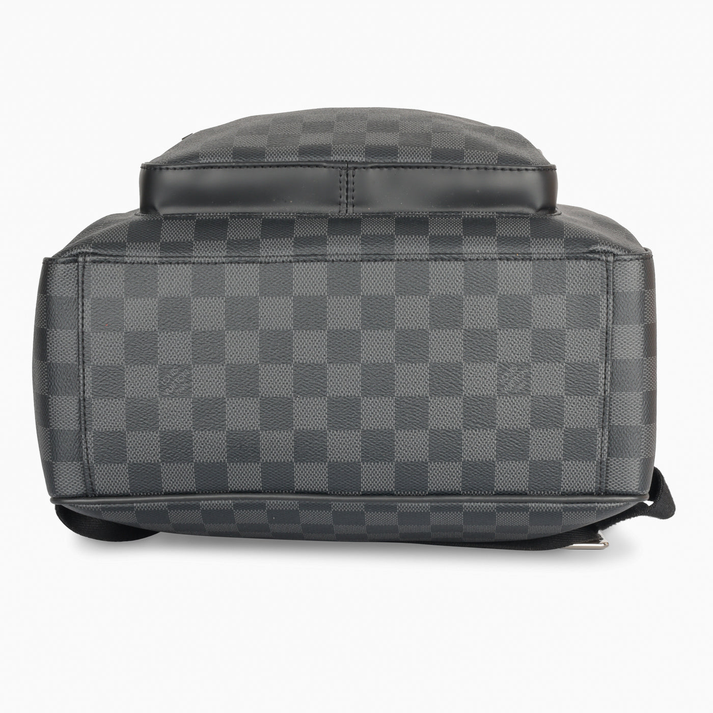 Louis Vuitton Josh Backpack - Damier Graphite