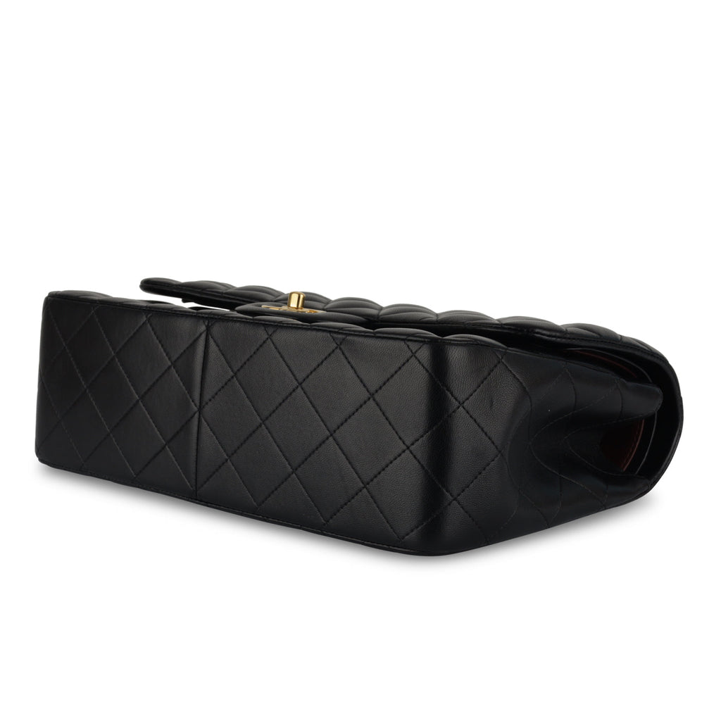Chanel Classic Flap Bag - Jumbo