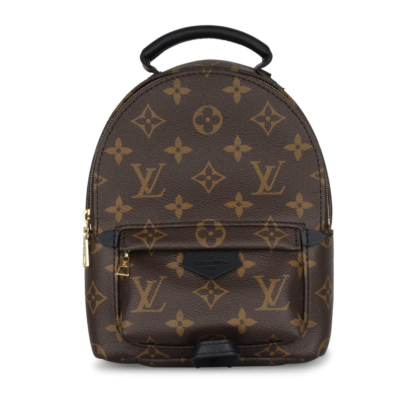 Louis Vuitton Palm Springs Backpack - Mini