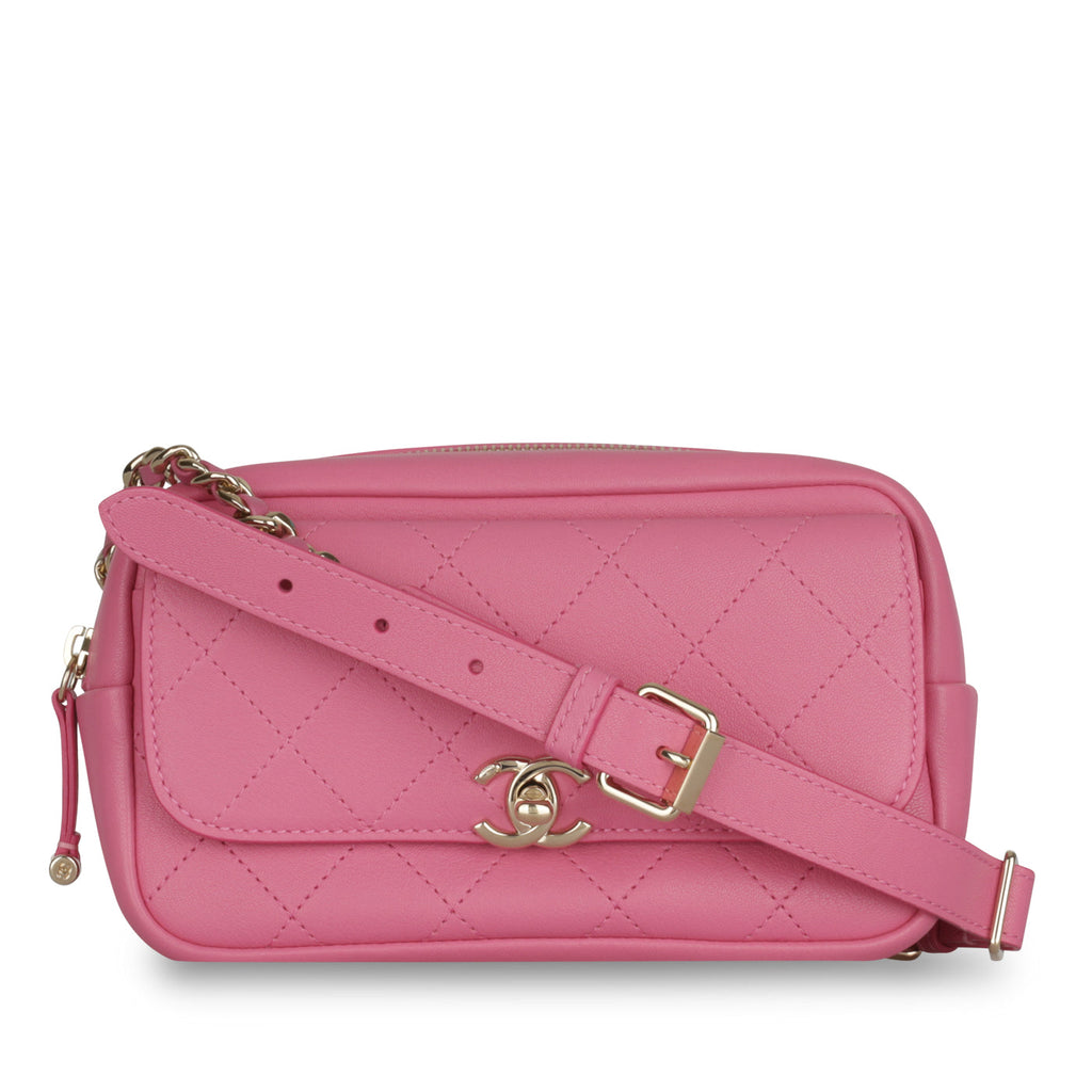 Chanel Casual Trip Waist Bag