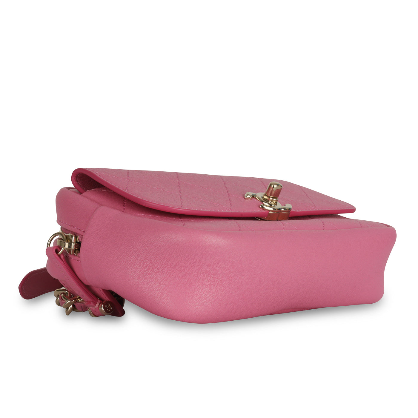 Chanel Casual Trip Waist Bag