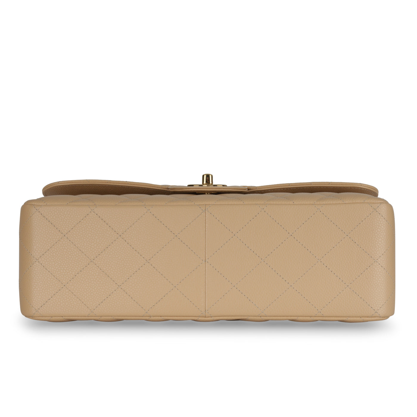 Chanel Classic Flap Bag - Jumbo