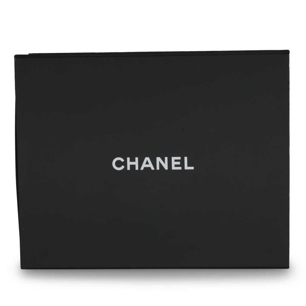 Chanel Classic Flap Bag - Jumbo