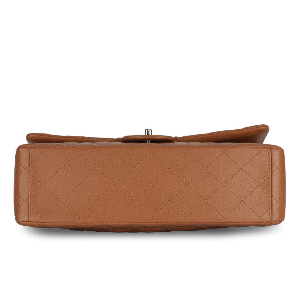 Chanel Classic Flap Bag - Maxi