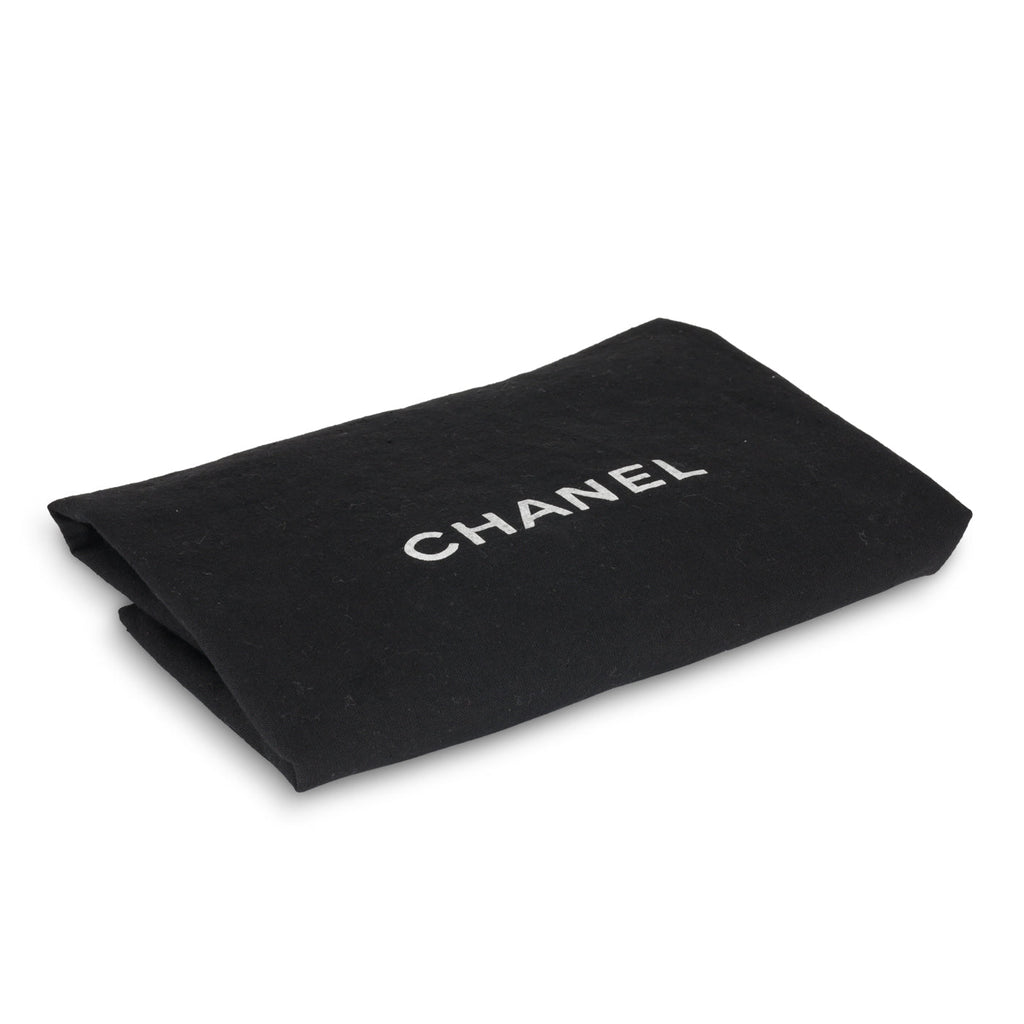 Chanel Classic Flap Bag - Maxi