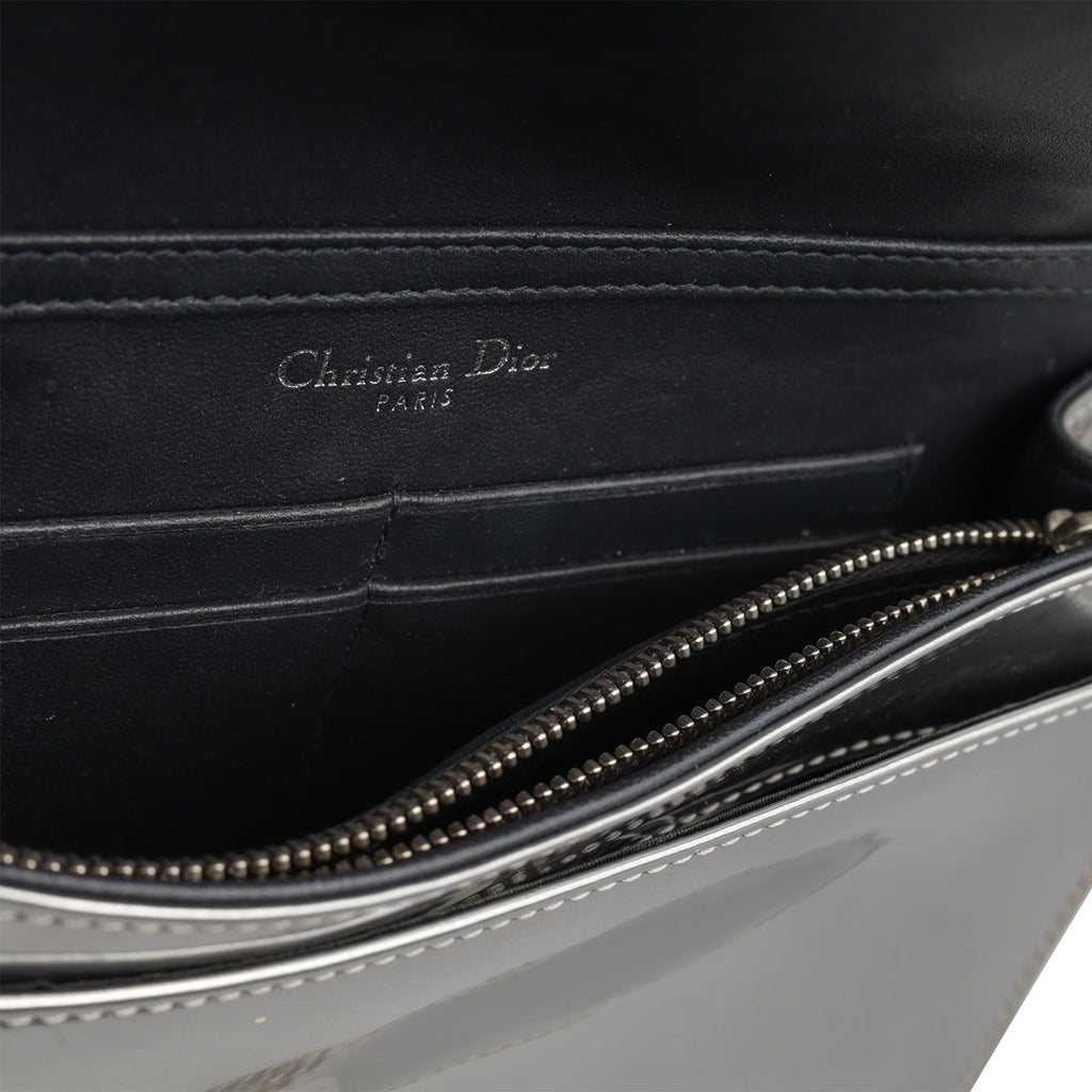 Christian Dior Diorama WOC - Metallic