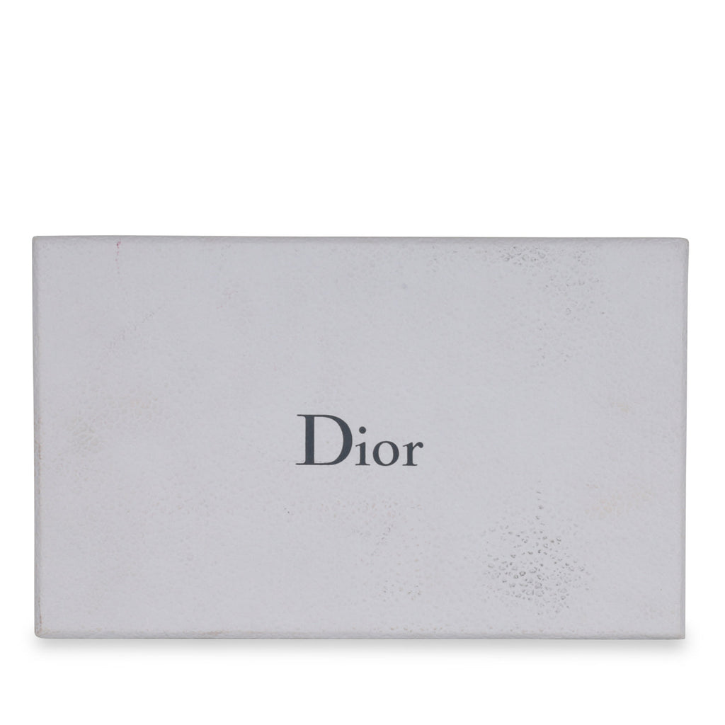 Christian Dior Diorama WOC - Metallic