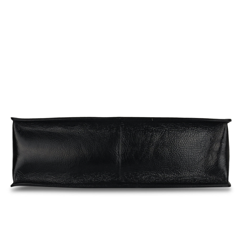 Chanel Glazed CC Shopper Tote