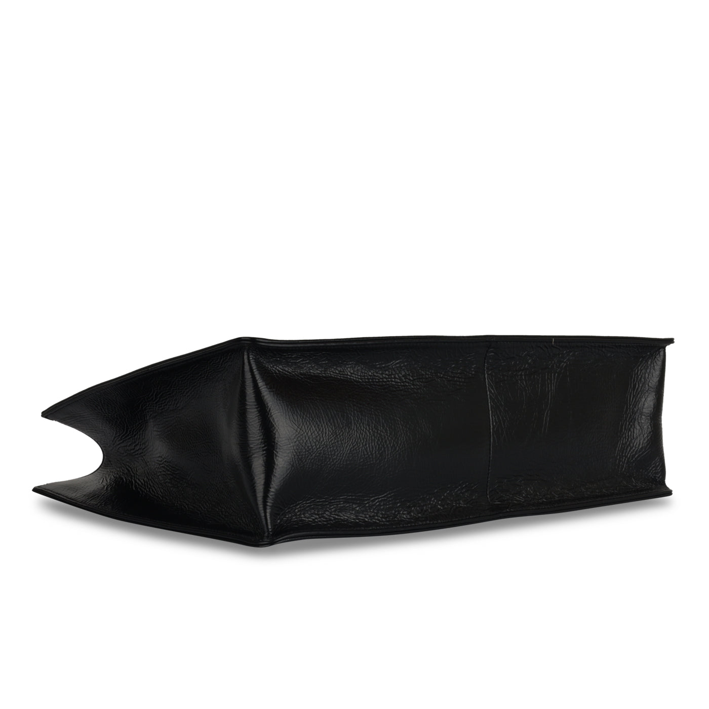 Chanel Glazed CC Shopper Tote