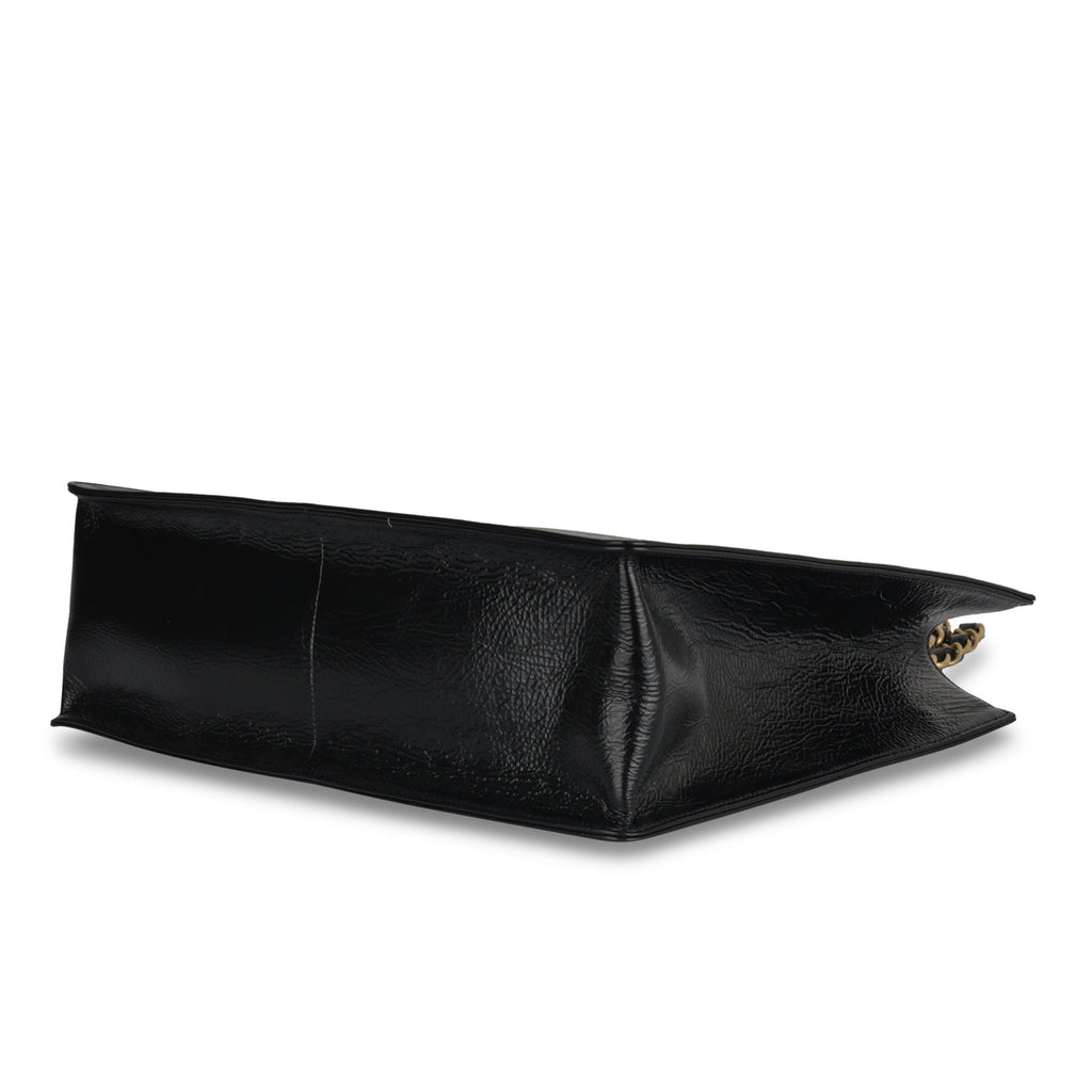 Chanel Glazed CC Shopper Tote