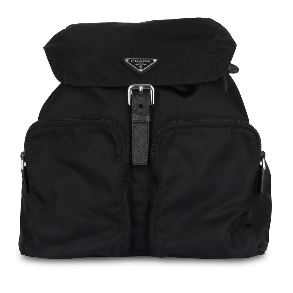 Prada Re-nylon Backpack