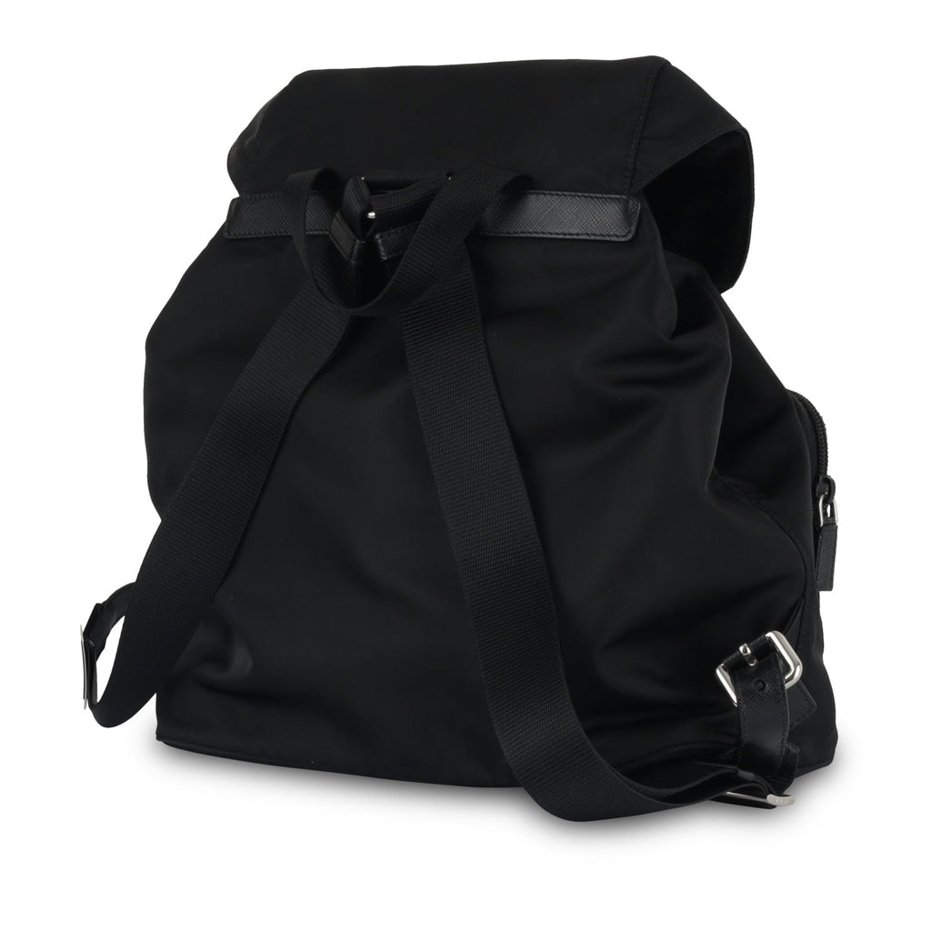 Prada Re-nylon Backpack