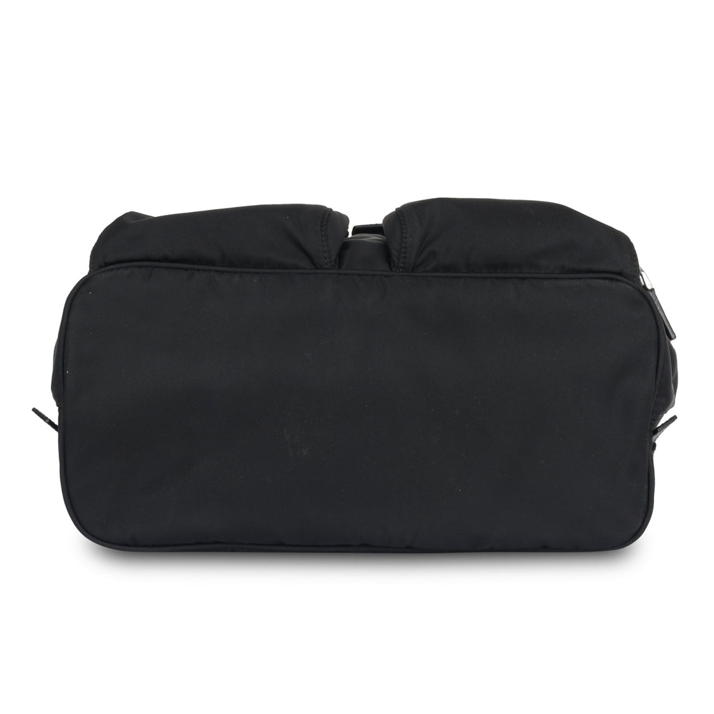 Prada Re-nylon Backpack