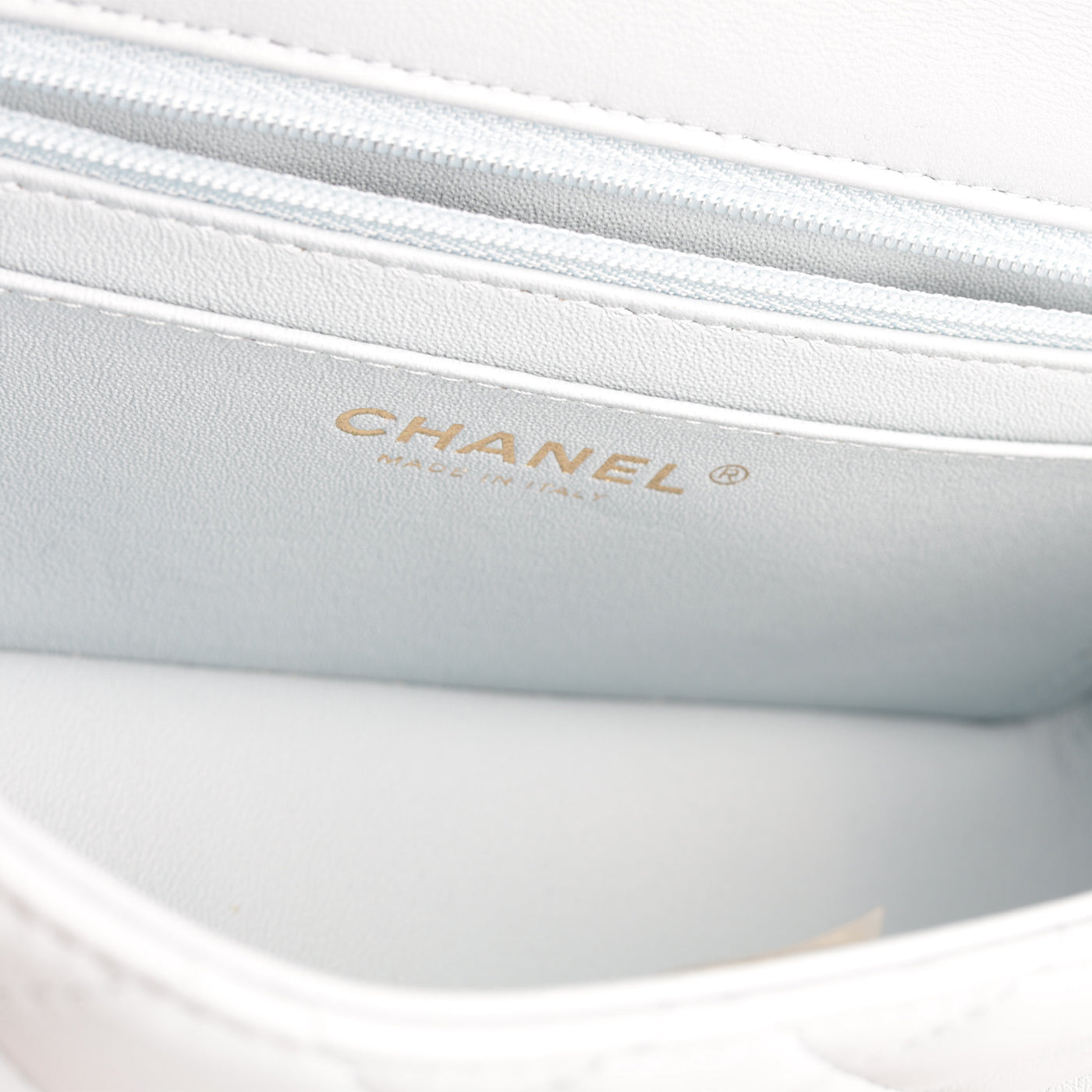 Chanel Classic Flap Bag - Mini Rectangular Top Handle