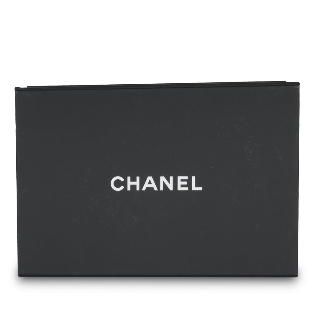 Chanel Classic Flap Bag - Mini Rectangular Top Handle