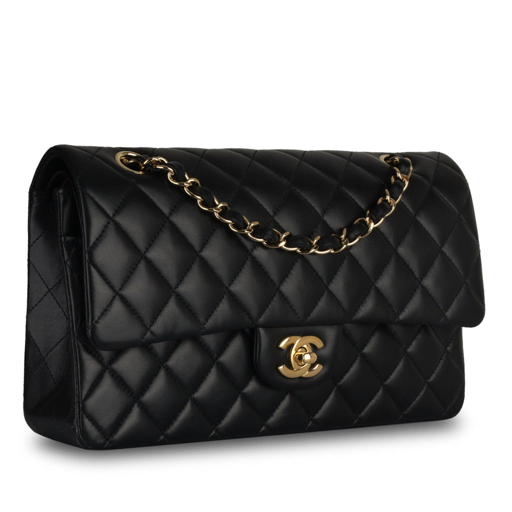 Chanel Classic Flap Bag - Medium