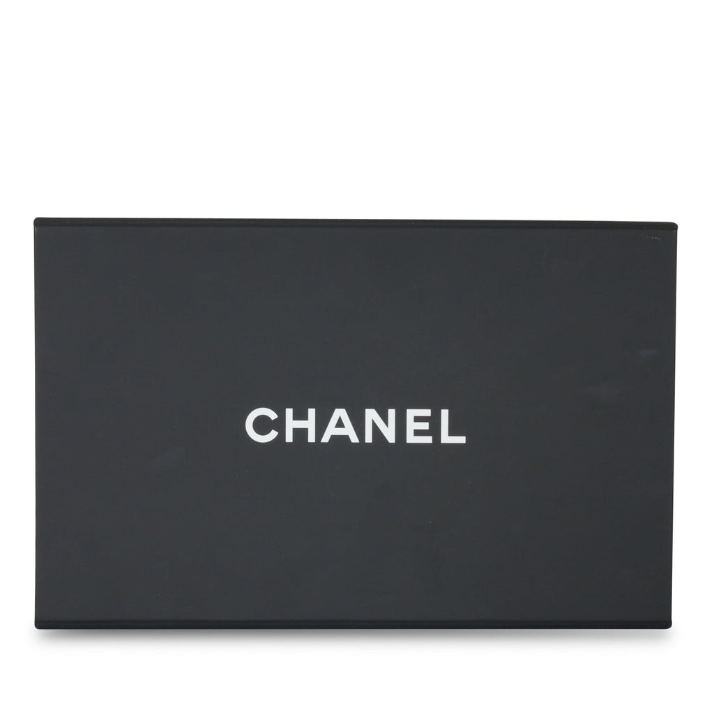 Chanel Classic Flap Bag - Medium