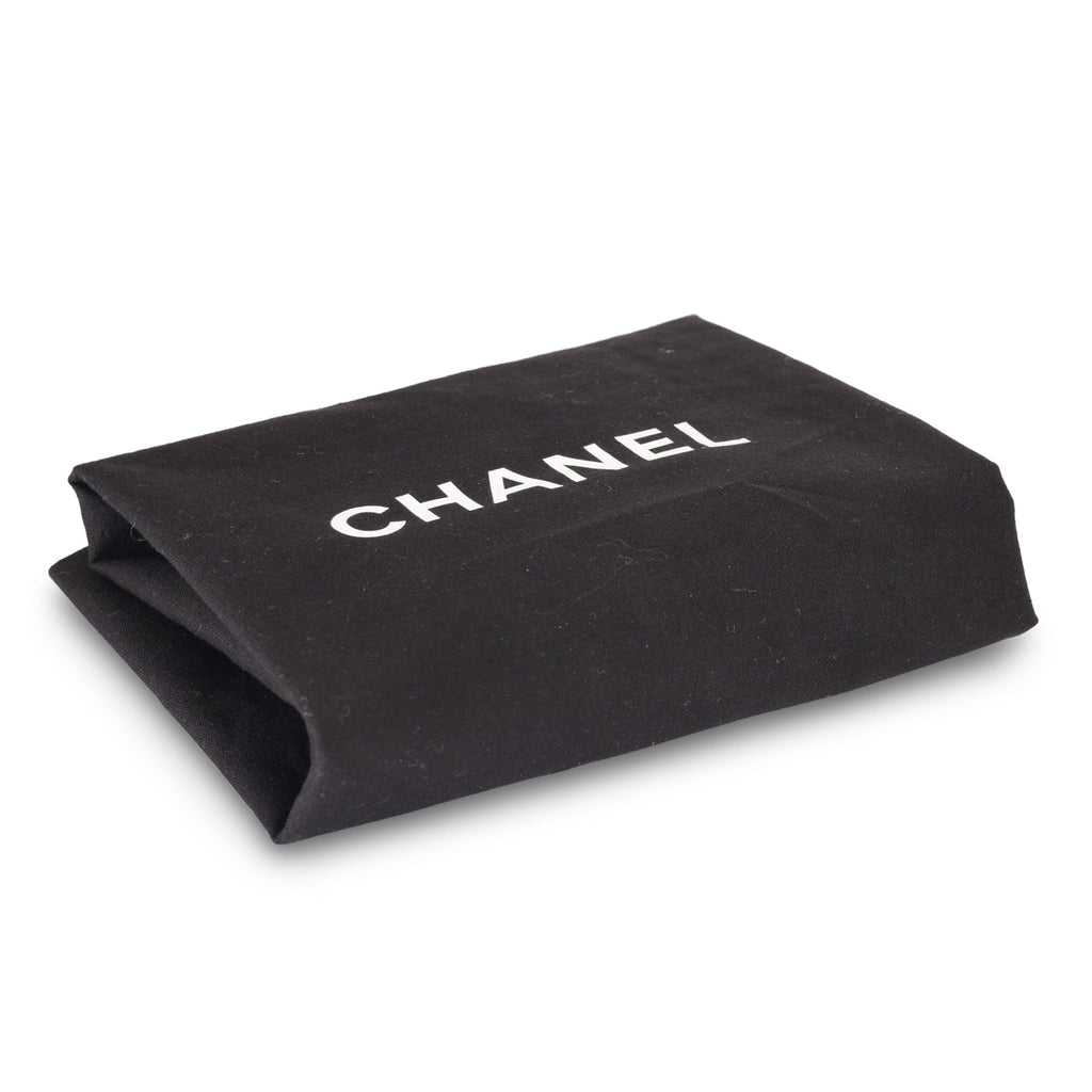 Chanel Classic Flap Bag - Mini Square