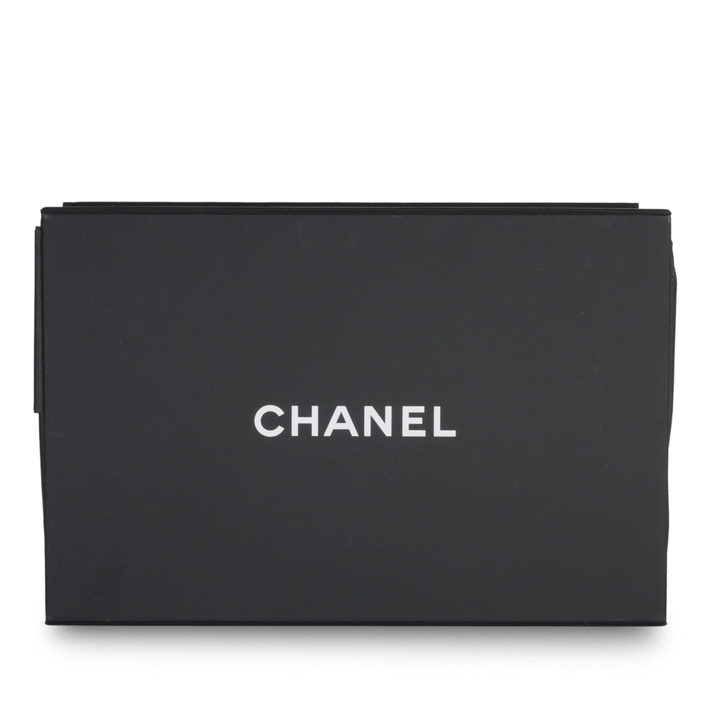 Chanel Classic Flap Bag - Mini Square