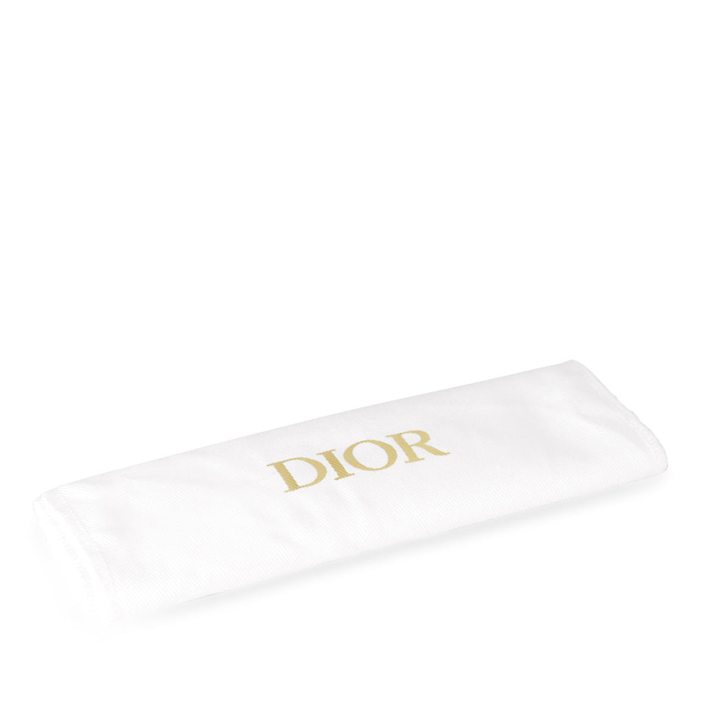Christian Dior Oblique Saddle WOC