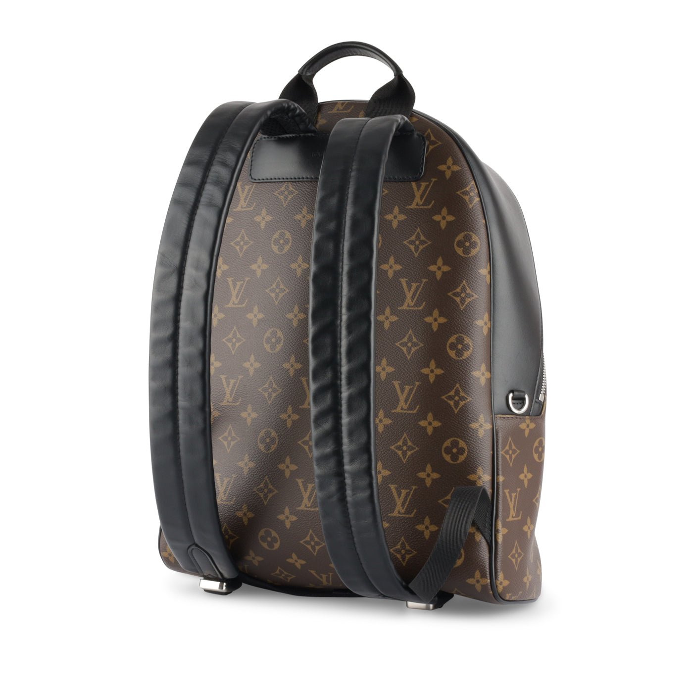 Louis Vuitton Josh Backpack - Monogram Macassar