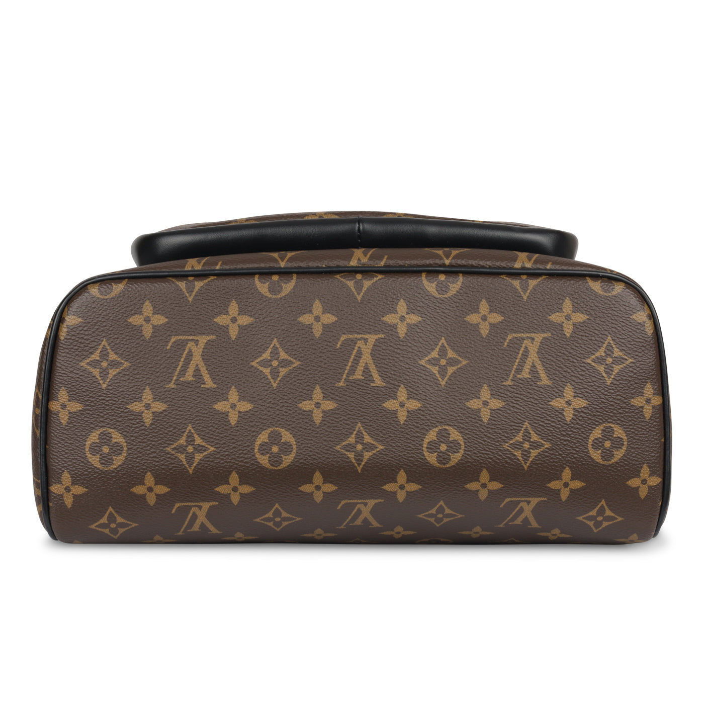 Louis Vuitton Josh Backpack - Monogram Macassar