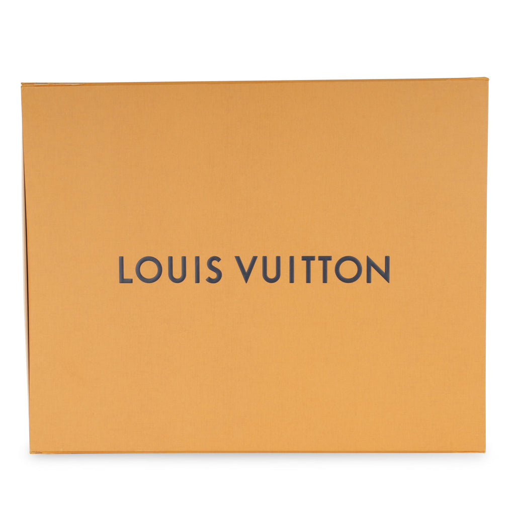 Louis Vuitton Josh Backpack - Monogram Macassar