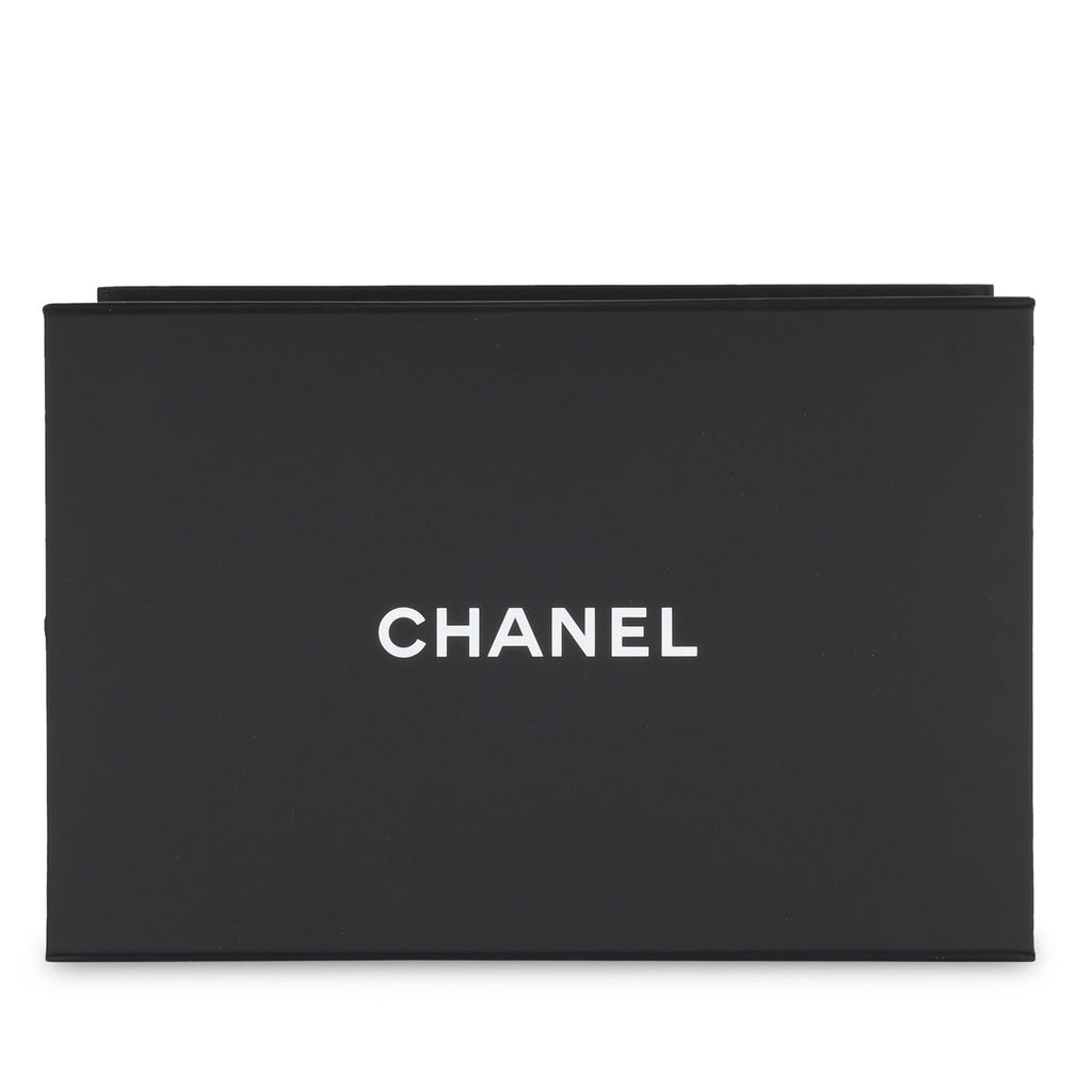 Chanel Classic Flap Bag - Mini Rectangular Top Handle