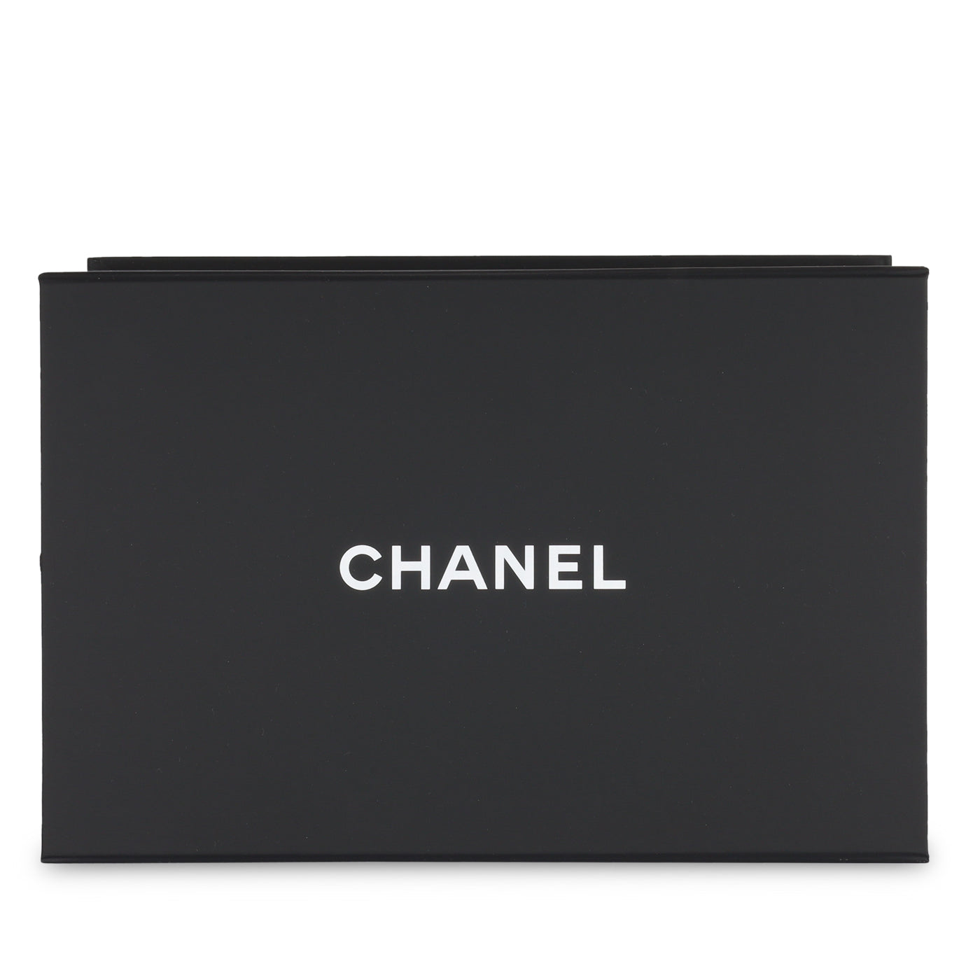 Chanel Classic Flap Bag - Mini Rectangular Top Handle