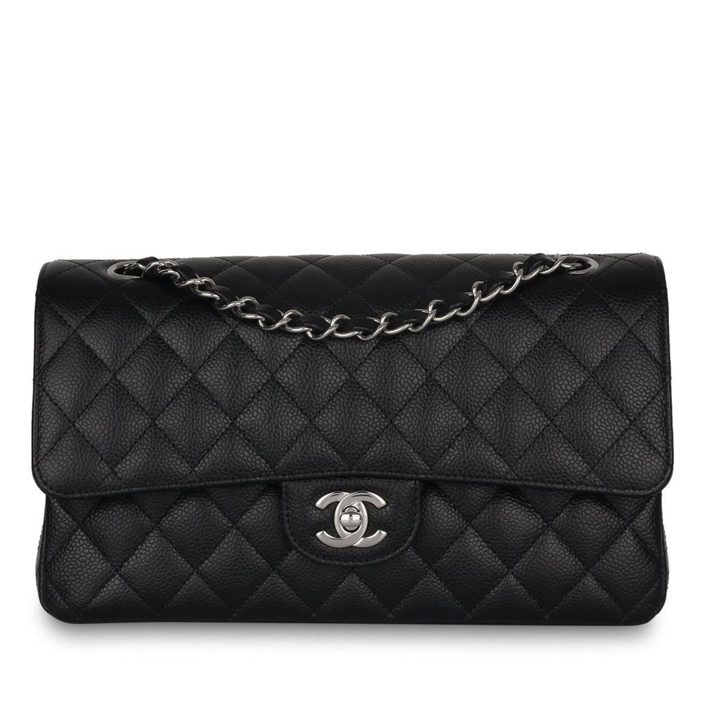 Chanel Classic Flap Bag - Medium