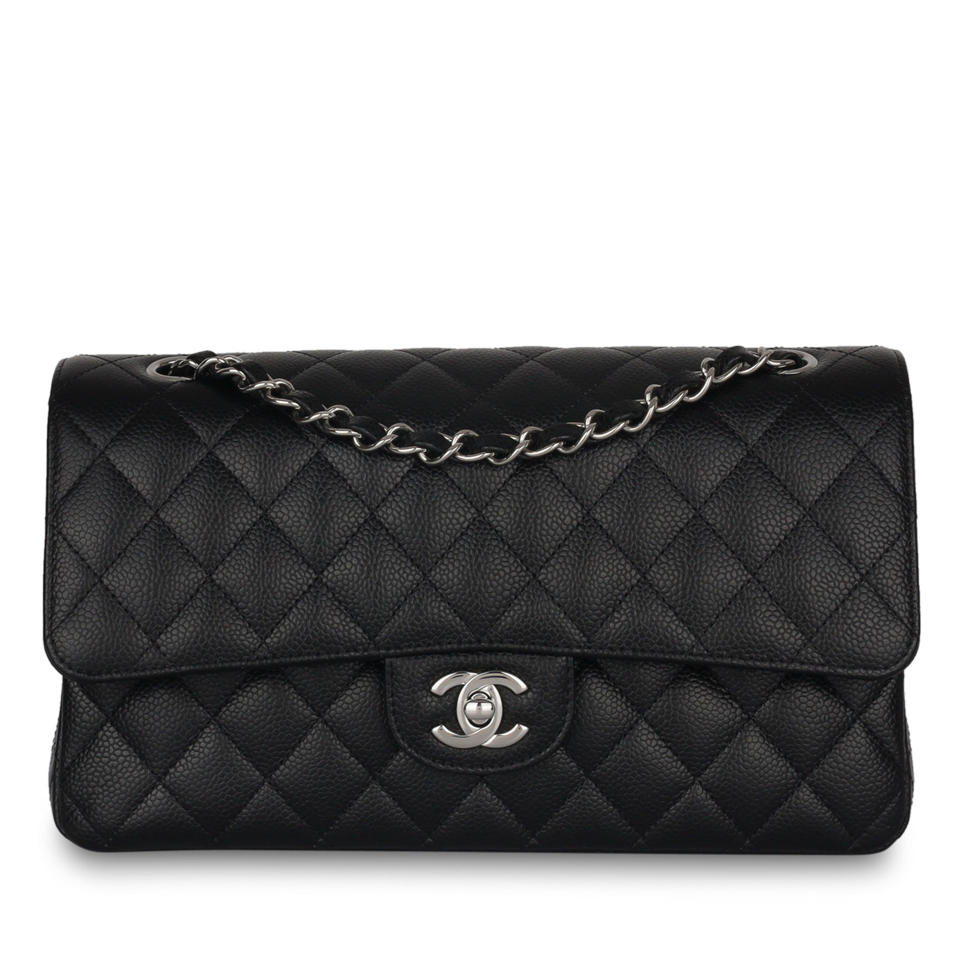Chanel Classic Flap Bag - Medium