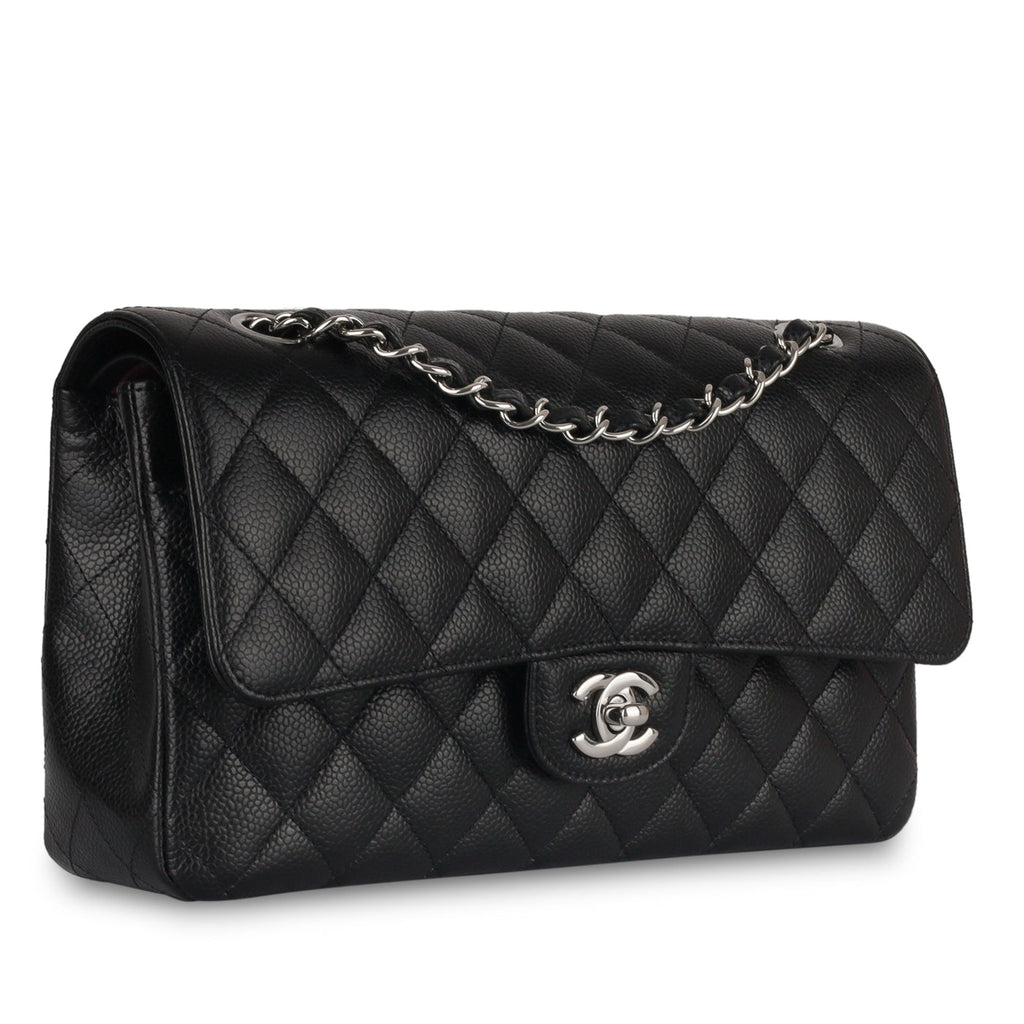 Chanel Classic Flap Bag - Medium