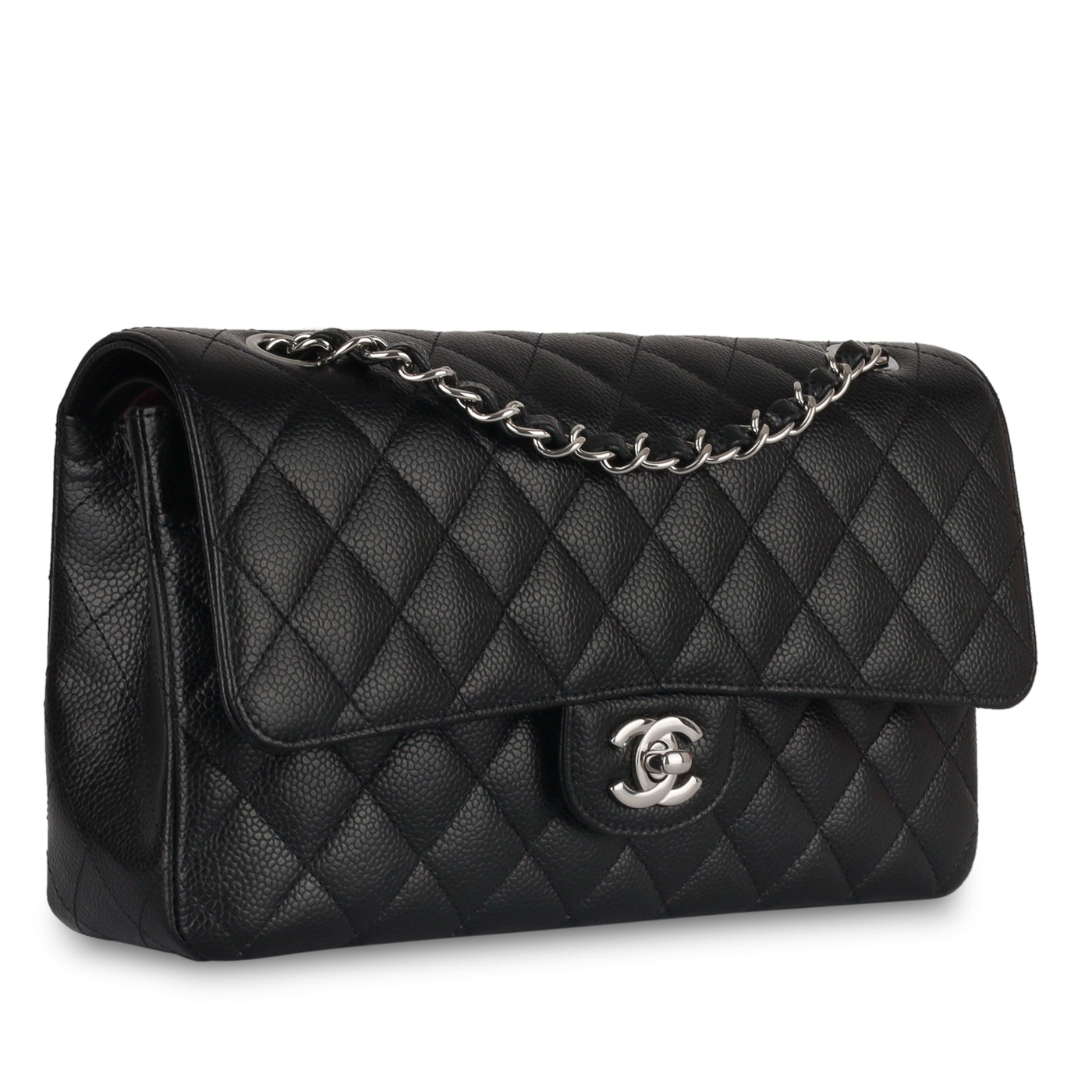 Chanel Classic Flap Bag - Medium